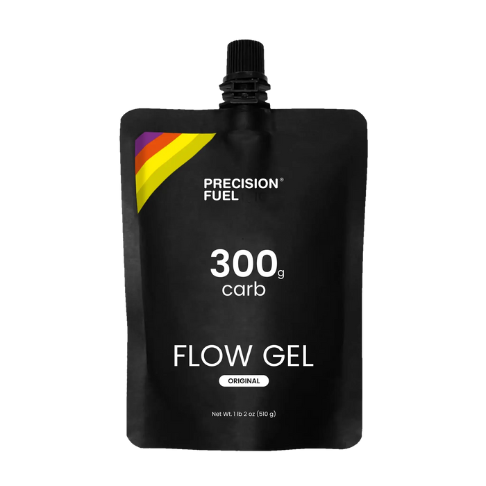 Precision Fuel 300 Flow Gel Pouch