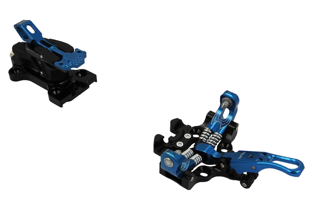 Plum Serak Bindings