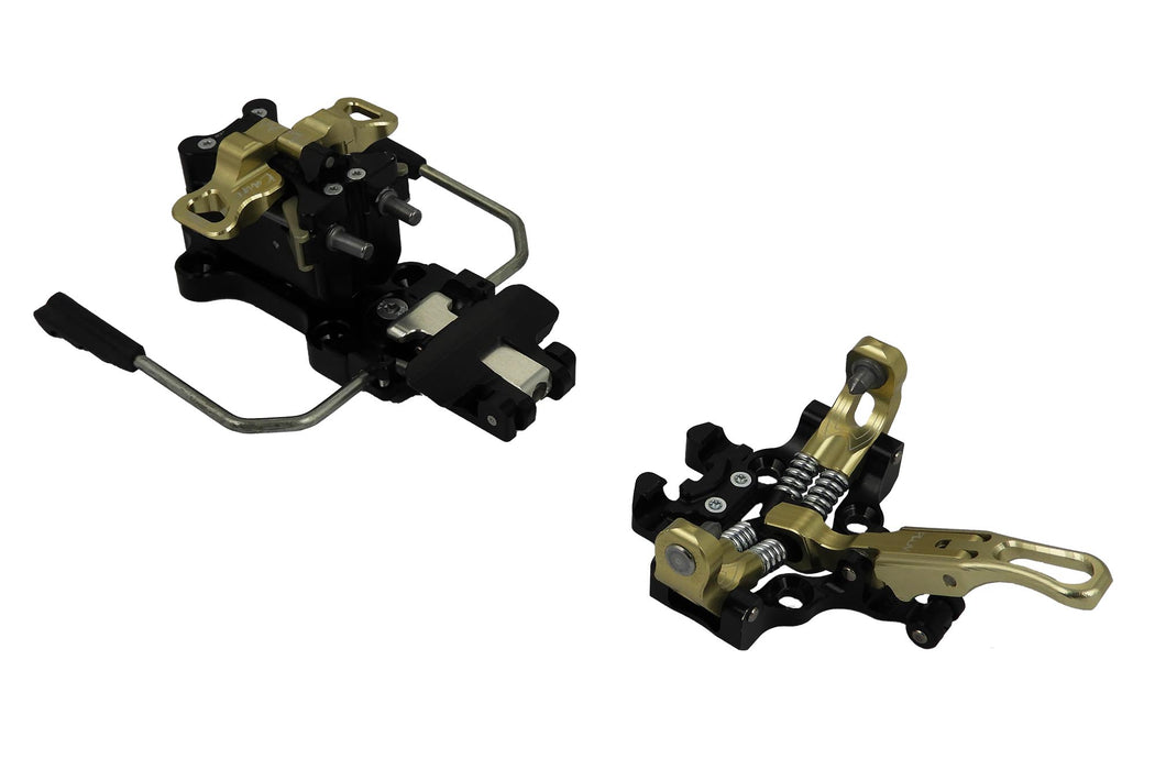 Plum Kairn Bindings