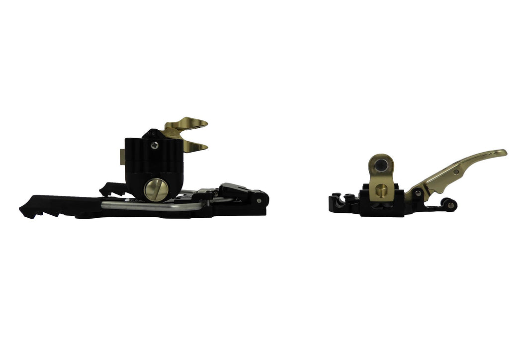 Plum Kairn Bindings