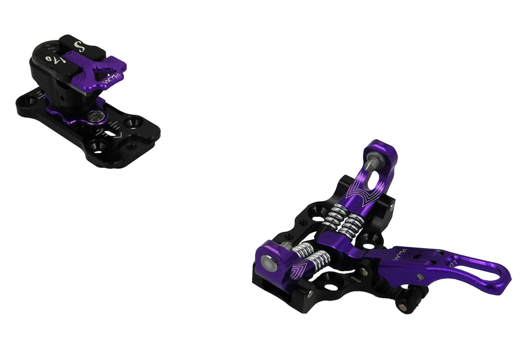 Plum S170 Bindings