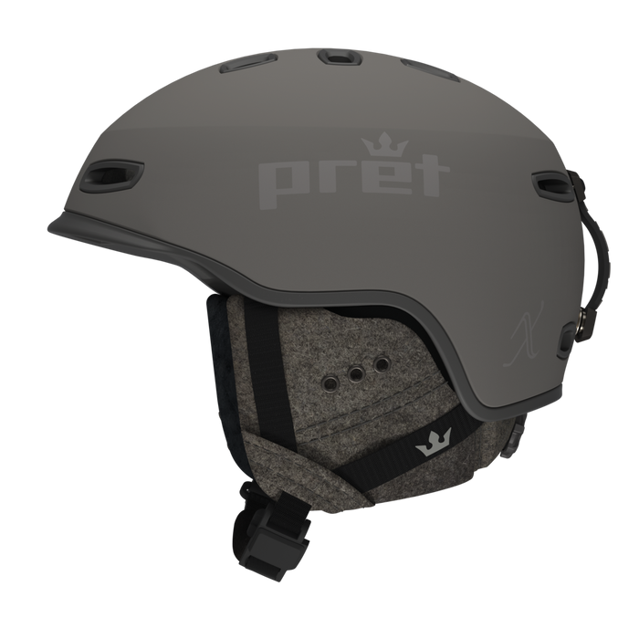 Pret Lyric X2 Helmet (Women's)