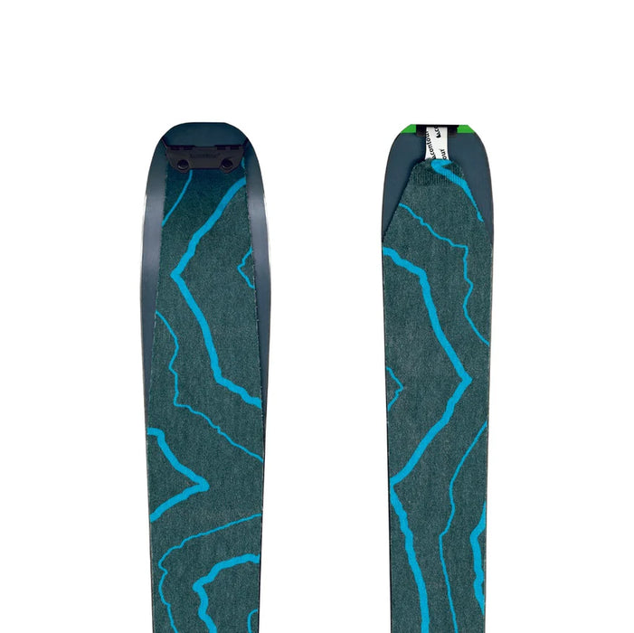 Contour Guide Mix 2.0 Climbing Skins