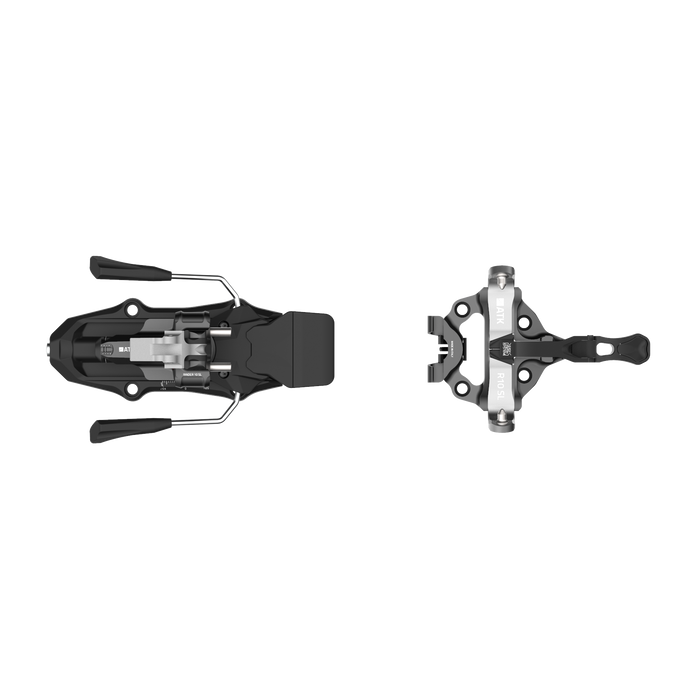 ATK Raider 10 SL Bindings