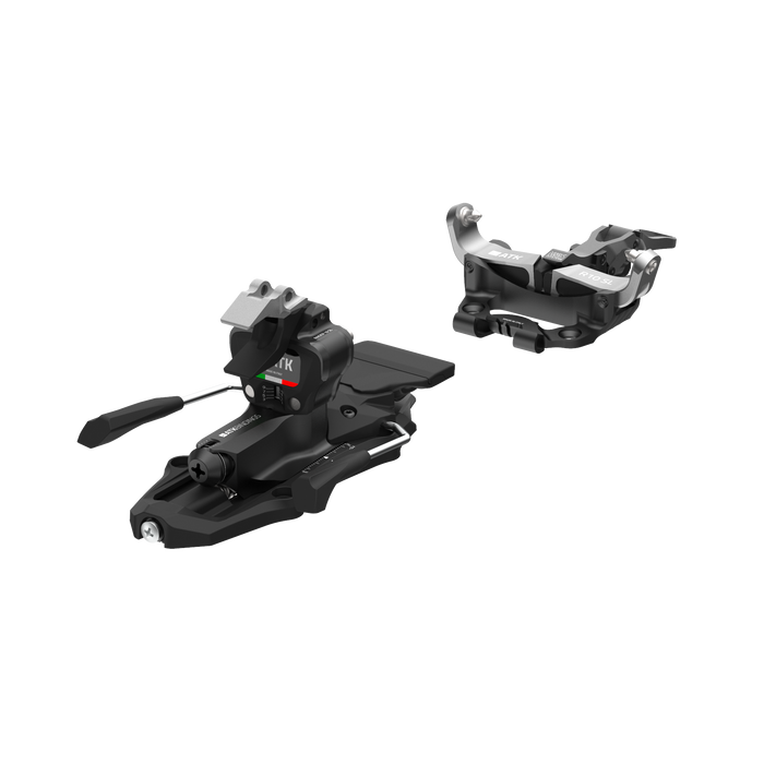 ATK Raider 10 SL Bindings