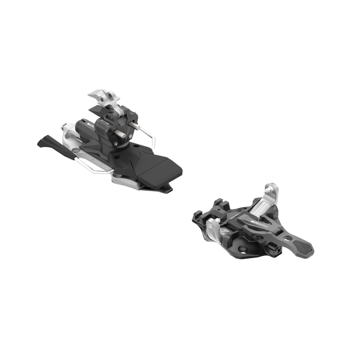 ATK Raider 11 EVO Bindings