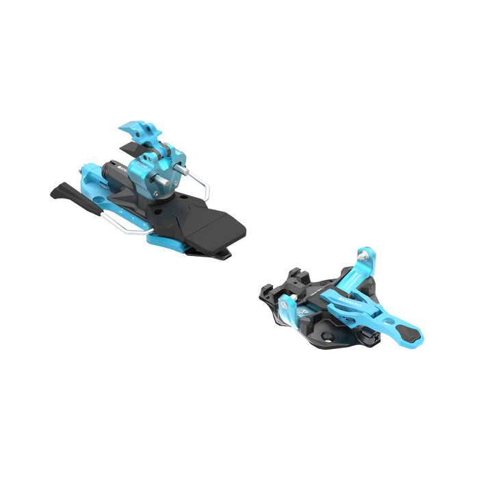 ATK Raider 11 EVO Bindings