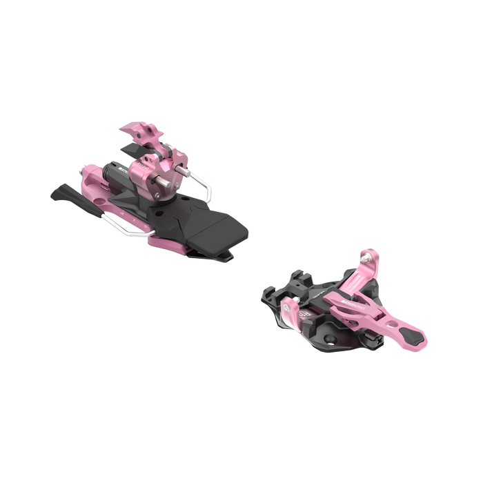 ATK Raider 11 EVO Bindings