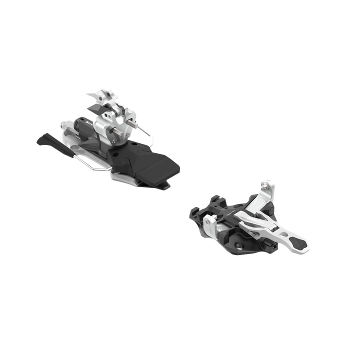 ATK Raider 11 EVO Bindings