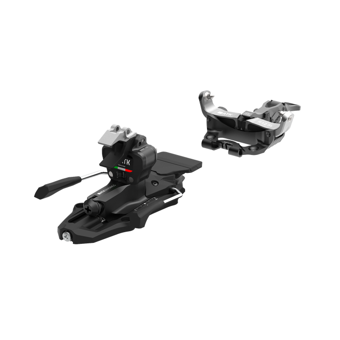 ATK Raider 12 SL 2027 Bindings