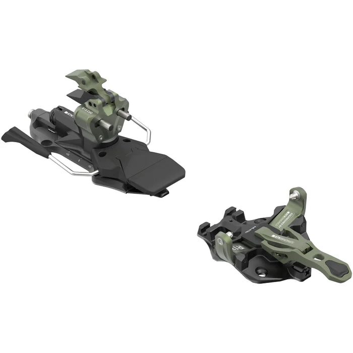 ATK Raider 13 EVO Bindings