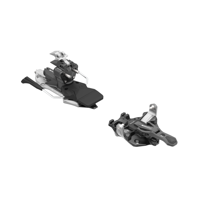 ATK Raider 13 EVO Bindings