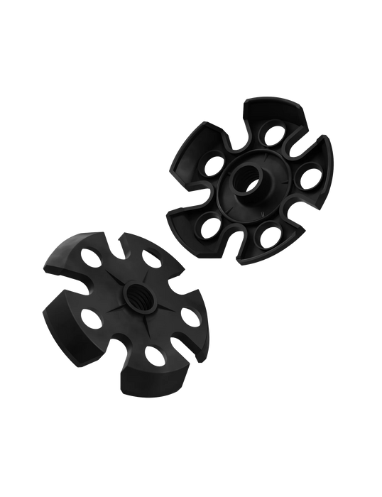 Deorum Regular Powder Pole Baskets
