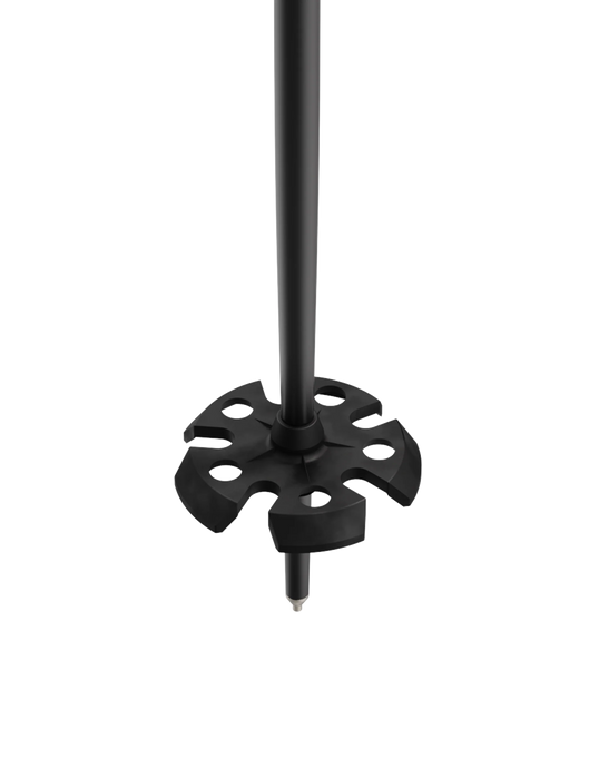 Deorum Regular Powder Pole Baskets