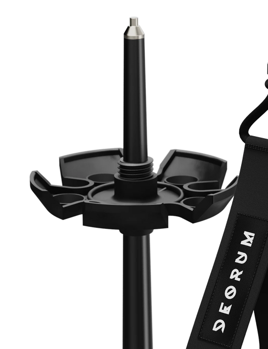 Deorum Regular Powder Pole Baskets