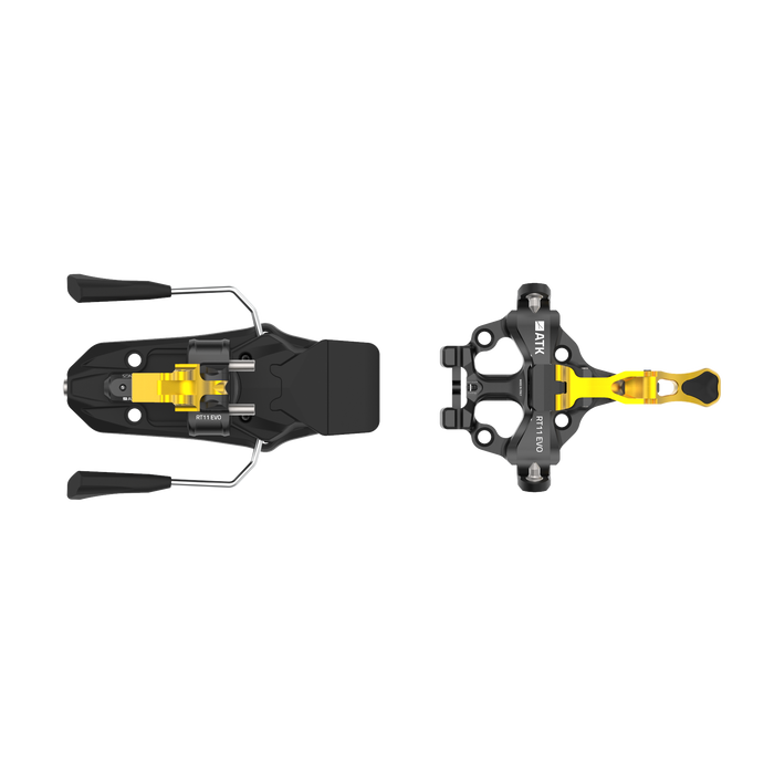 ATK RT 11 EVO Bindings