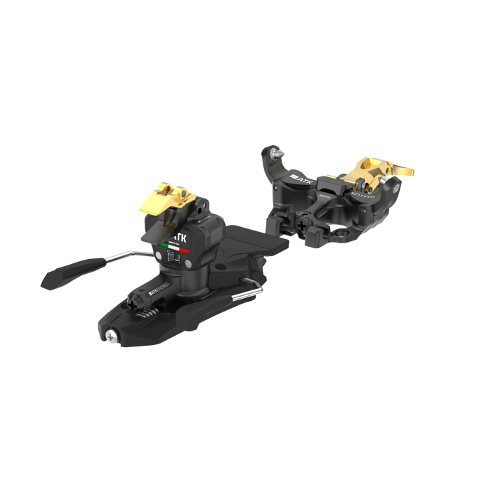 ATK RT 11 EVO Bindings