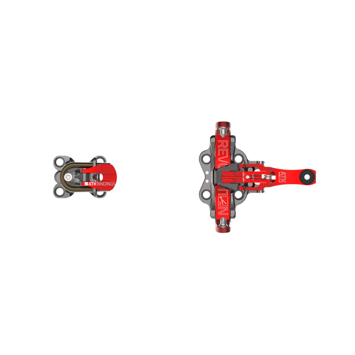 ATK Revolution World Cup Bindings