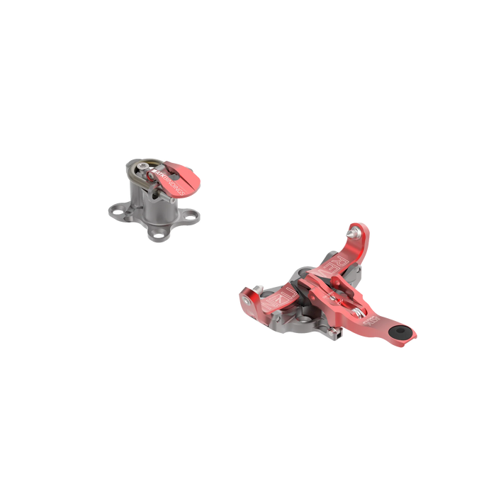 ATK Revolution World Cup Bindings