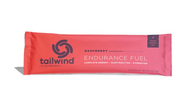 Tailwind Nutrition Endurance Fuel Drink Mix - Stick Pack