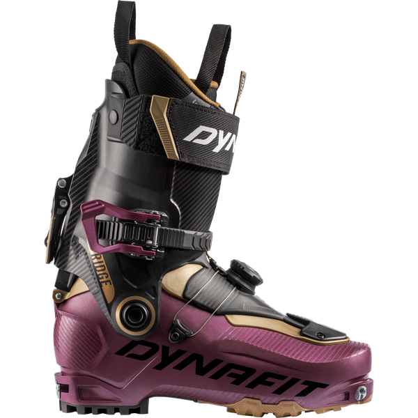 Dynafit Ridge Ski Boots (Women's)