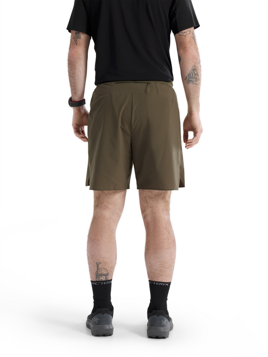 Arc'teryx Norvan Liner Short 7" (Men's)