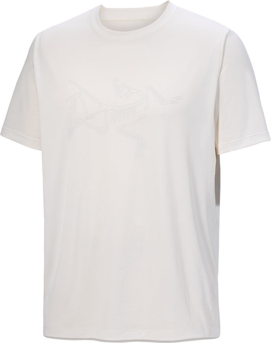 Arc'teryx Cormac Logo SS Shirt (Men's)