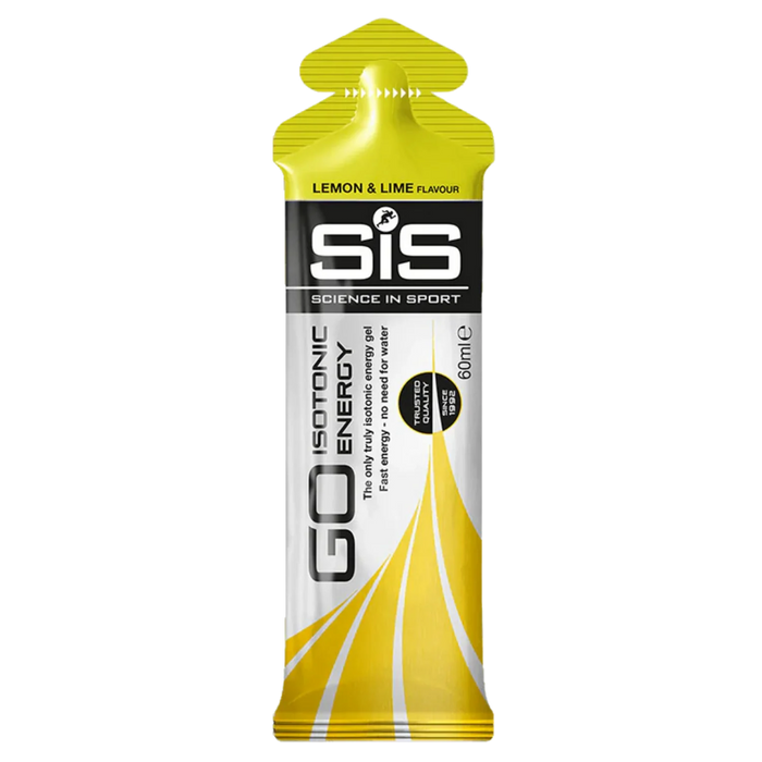 Science in Sport Isotonic Gels