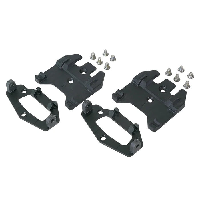 Spark R&D Board and Binding Parts