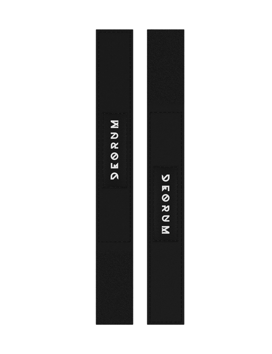 Deorum Apollo FR Ski Pole Strap Extenders