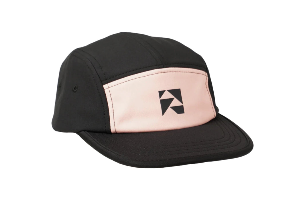 Passage 5-Panel Hat