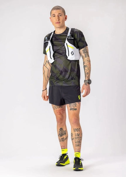 Scott RC PRO TR' 4 Hydratation Vest