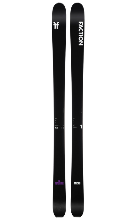 Faction La Machine 1 Micro Skis - Previous Season