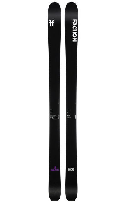 Faction La Machine 2 Mini Skis - Previous Season