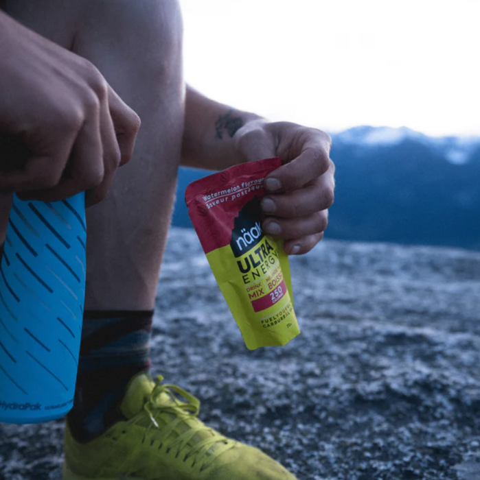 Näak Ultra Energy Drink Mix - 72g Single Serving
