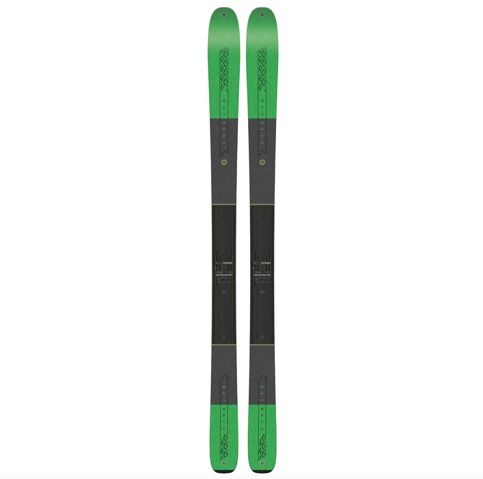 K2 Wayback 89 Skis