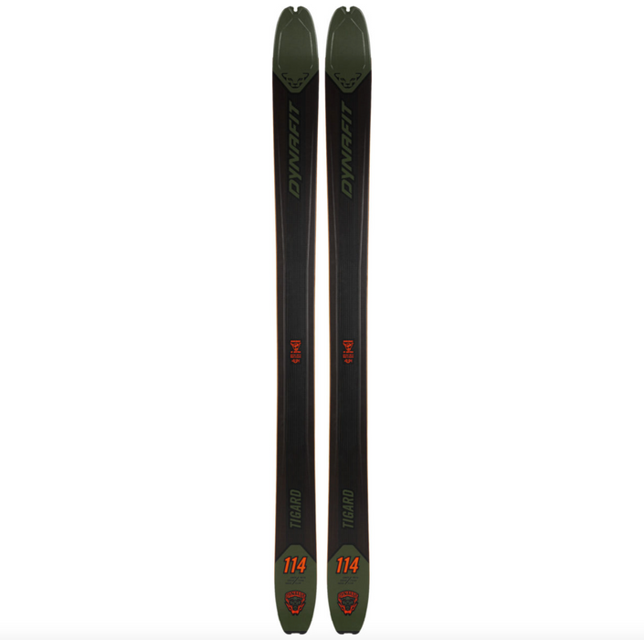 Dynafit Tigard 114 Skis