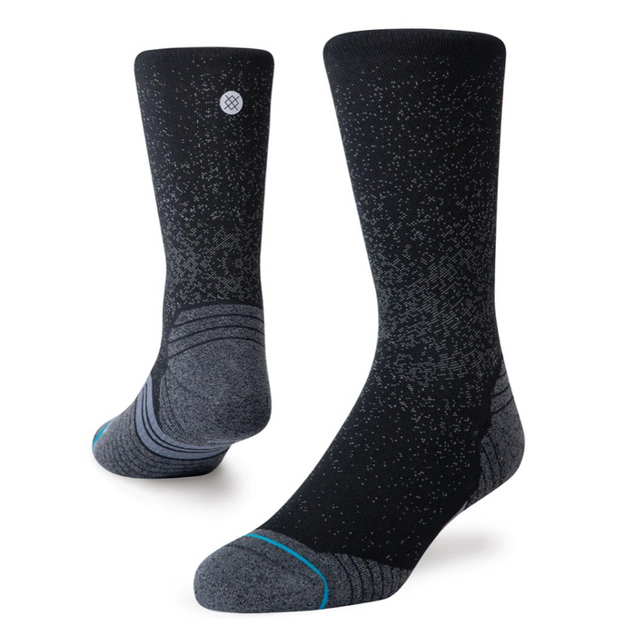 Stance Run Crew ST Socks (Unisex)