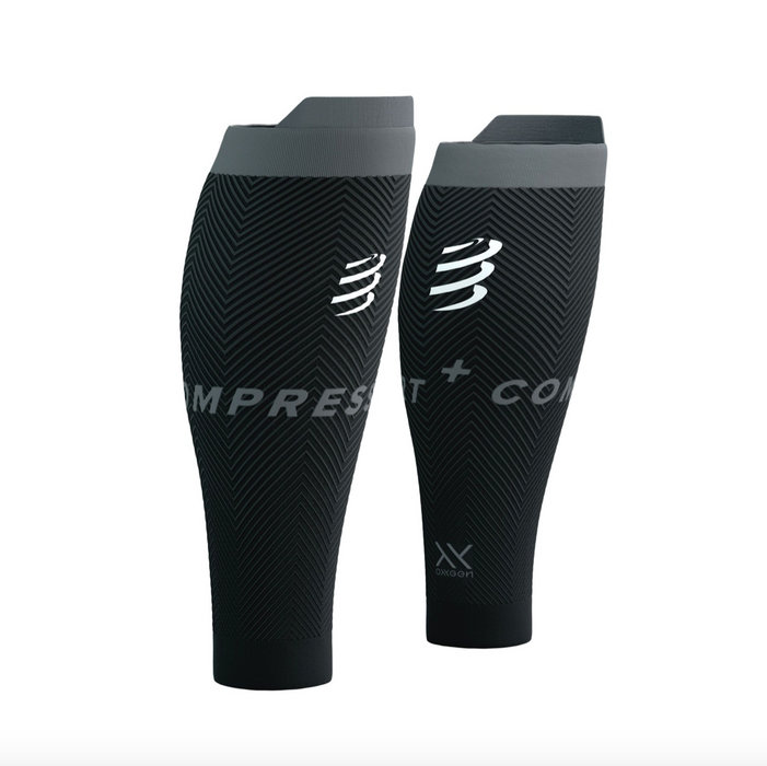 Compressport R2 Oxygen Compression Calf Sleeves