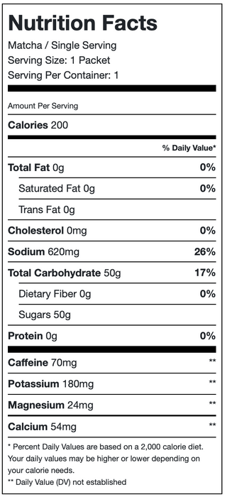 Tailwind Nutrition Endurance Fuel Drink Mix - Dauwaltermelon