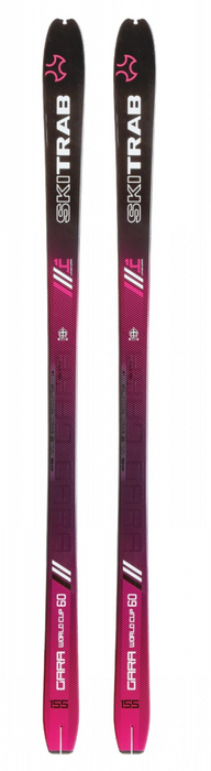 Ski Trab Gara Aero World Cup 60 Skis (Women's)