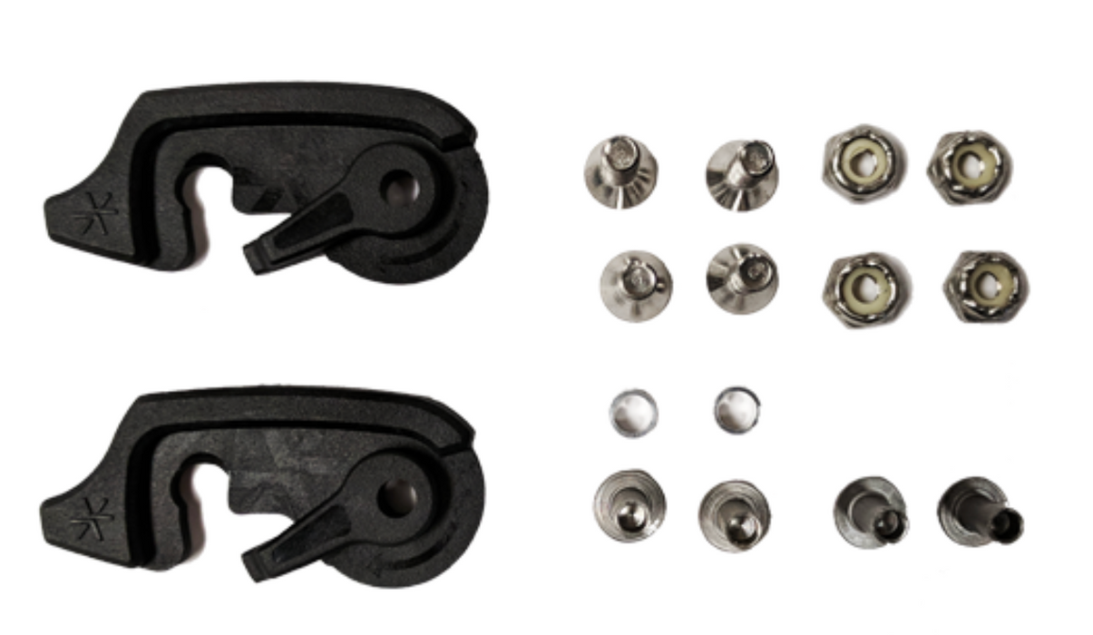 Karakoram Splitboard Parts