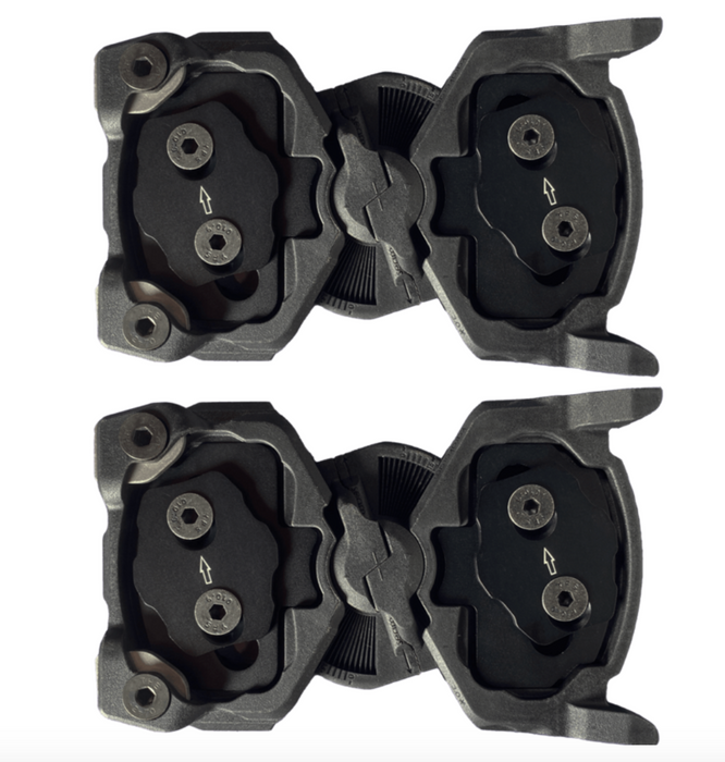 Karakoram Splitboard Parts
