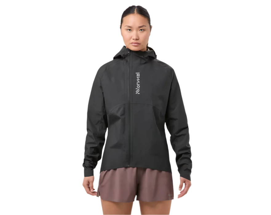 NNormal Trail Rain Jacket (Women's)