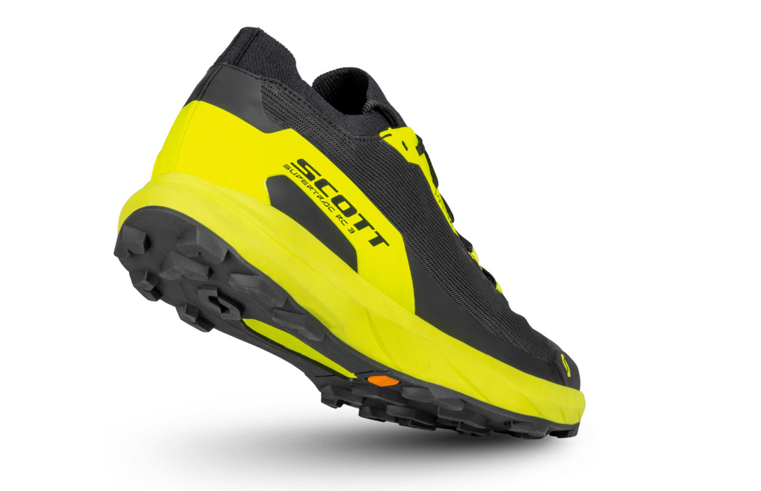 Scott Supertrac RC 3 Shoes (Men's)