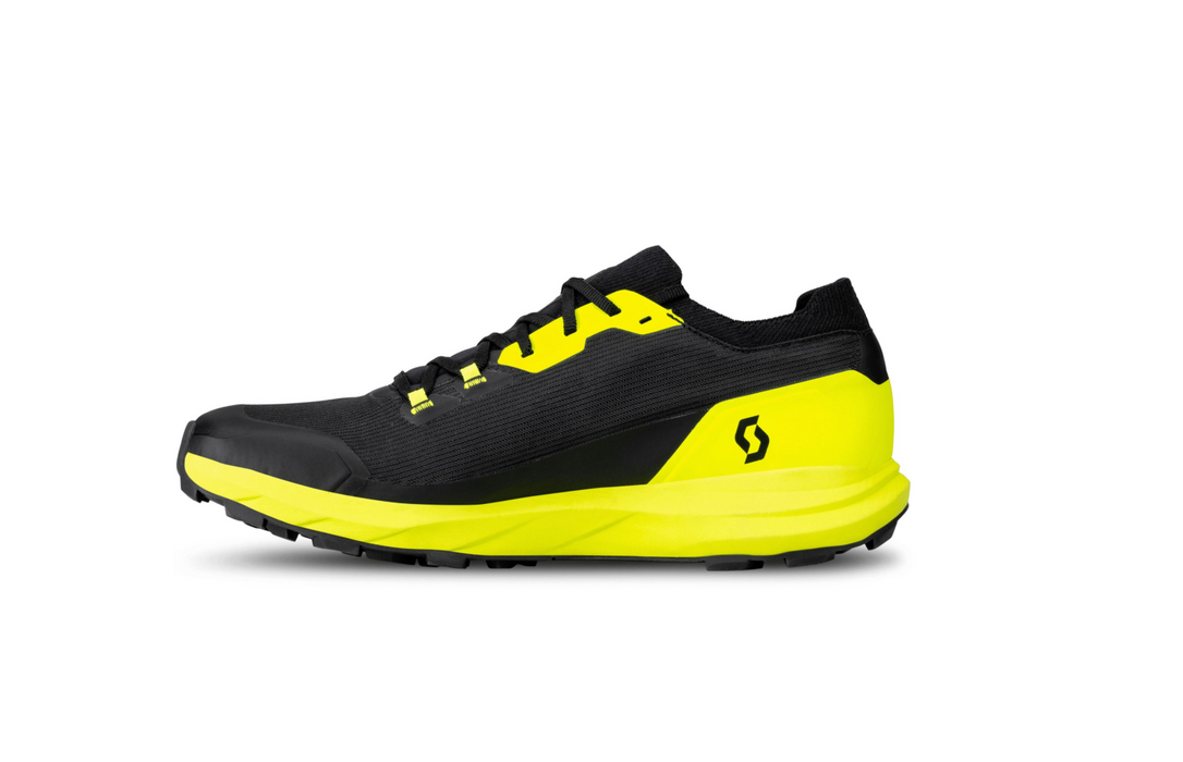 Scott Supertrac RC 3 Shoes (Men's)