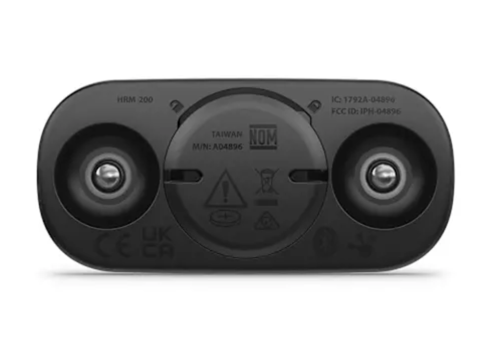 Garmin HRM 200