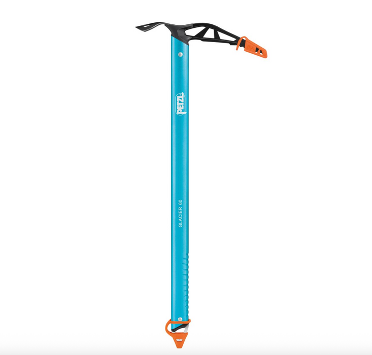 Petzl Glacier Axe