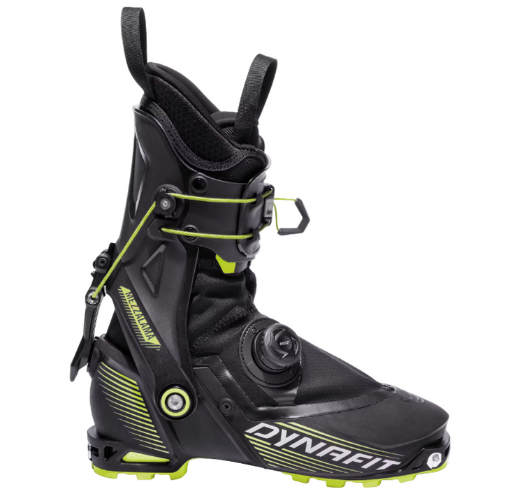 Dynafit Mezzalama Ski Boots