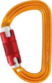 Petzl Sm'D Carabiner
